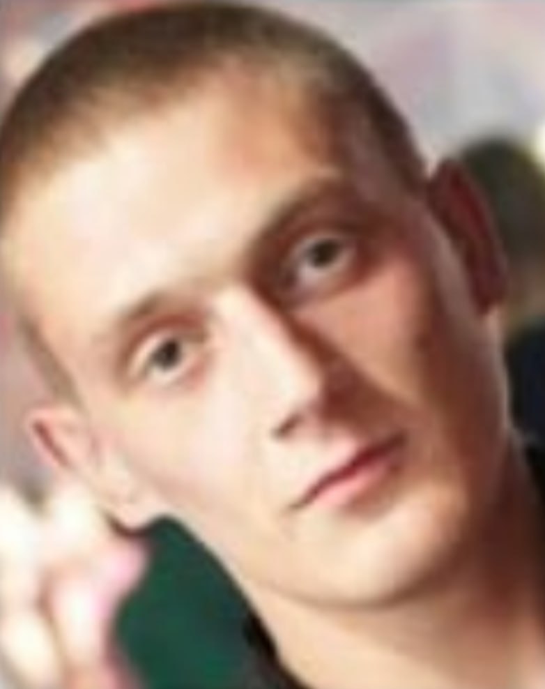 Фотография Алчпаев Роман Демьянович, погибший солдат СВО