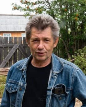 Фотография Исаев Игорь Александрович, погибший солдат СВО