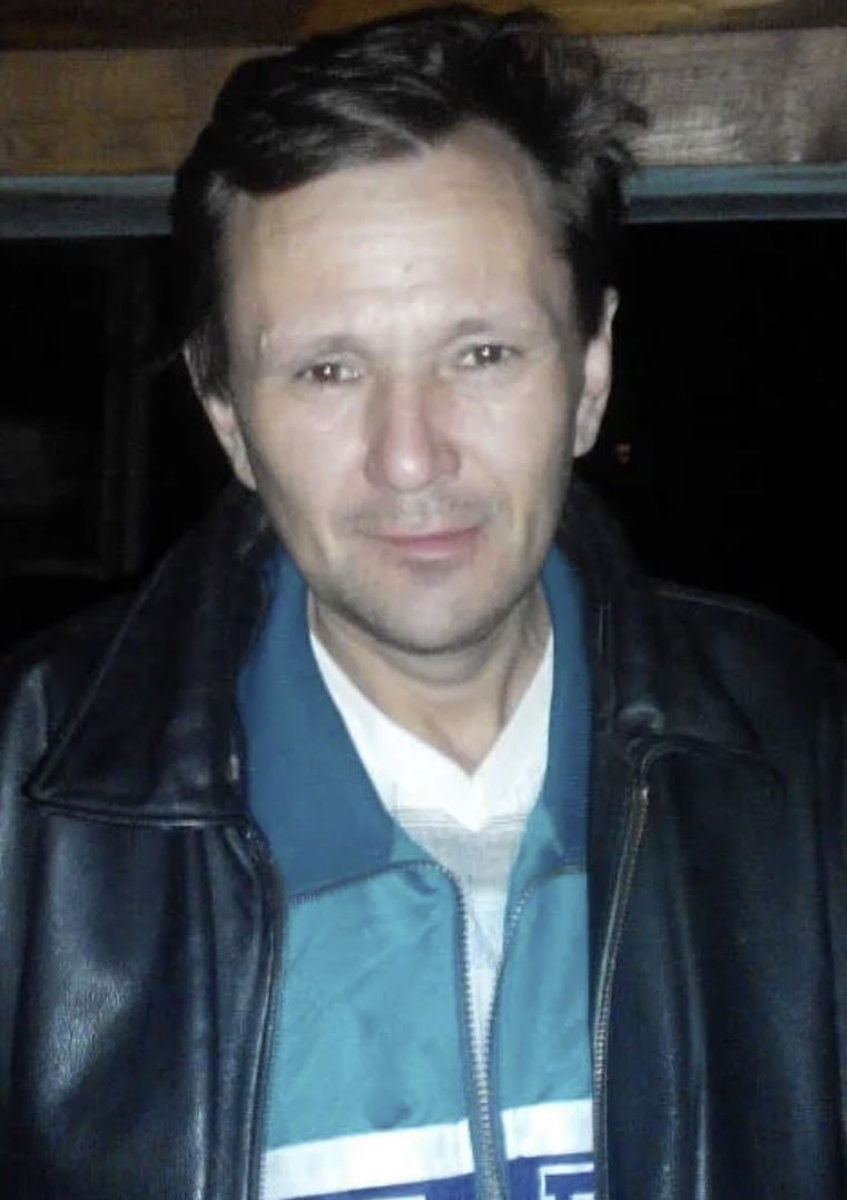 Фотография Катышев Алексей Николаевич, погибший солдат СВО
