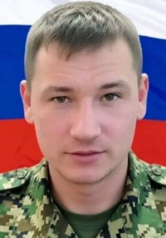Фотография Силаев Павел Васильевич, погибший солдат СВО