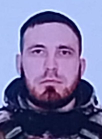 Фотография Бондарюк Руслан Игоревич, погибший солдат СВО