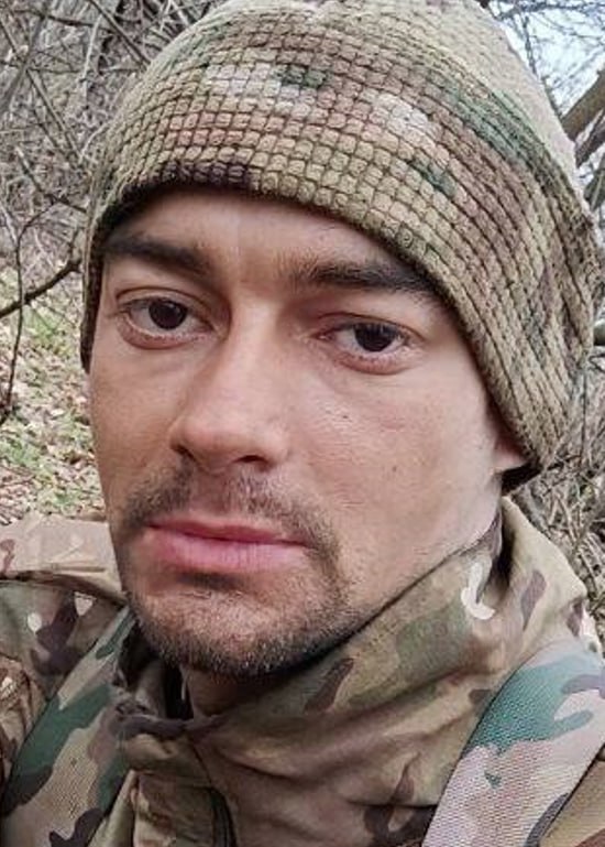 Фотография Трофимов Дмитрий Анатольевич, погибший солдат СВО