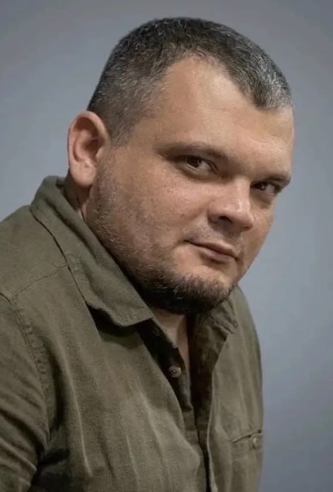 Фотография Дедушев Михаил Анатольевич, погибший солдат СВО