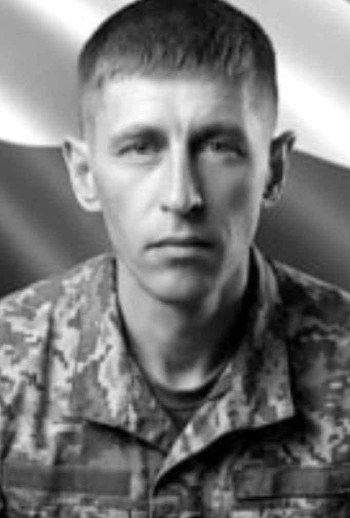 Фотография Брындин Геннадий Александрович, погибший солдат СВО