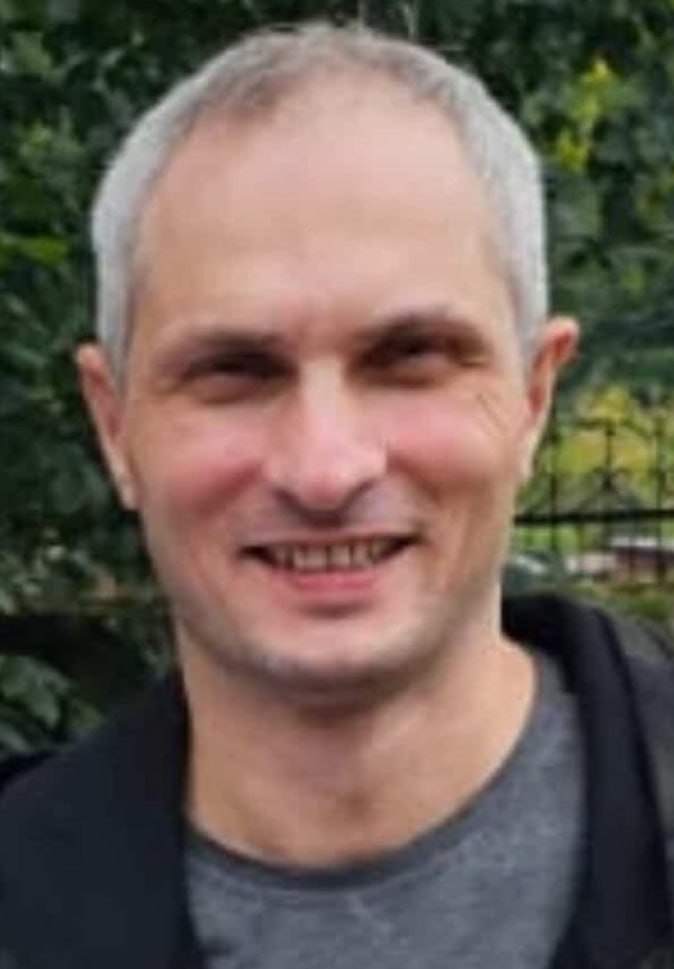Фотография Гагиев Аркадий Александрович, погибший солдат СВО