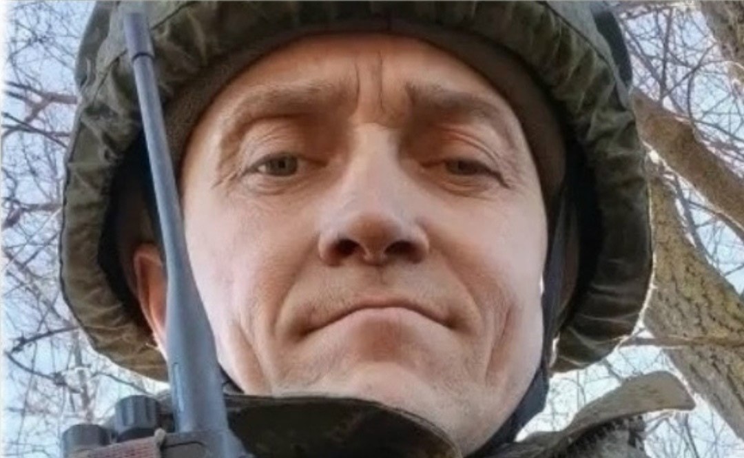 Фотография Филатов Степан Александрович, погибший солдат СВО