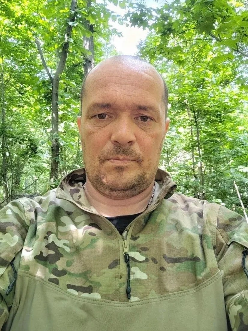 Фотография Михалёв Иван Максимович, погибший солдат СВО