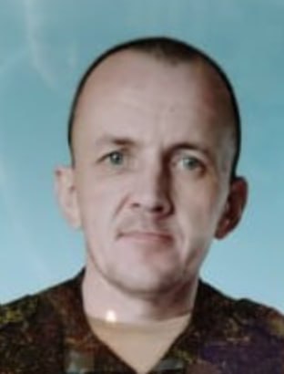 Фотография Несытов Александр Владимирович, погибший солдат СВО