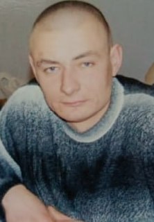 Фотография Онорин Михаил Вячеславович, погибший солдат СВО