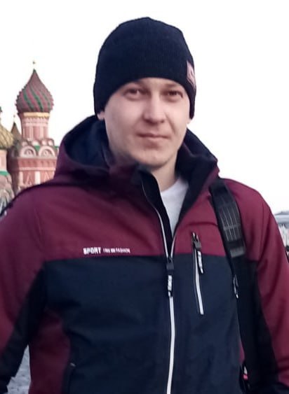 Фотография Никонов Владимир Владимирович, погибший солдат СВО
