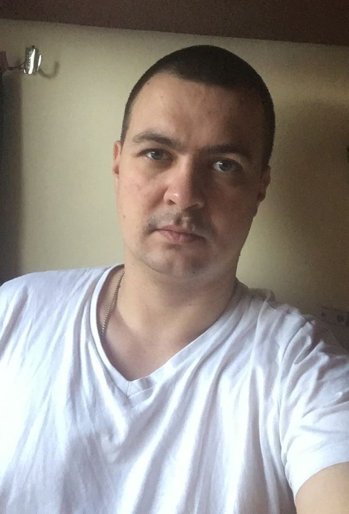 Фотография Осинцев Никита Павлович, погибший солдат СВО