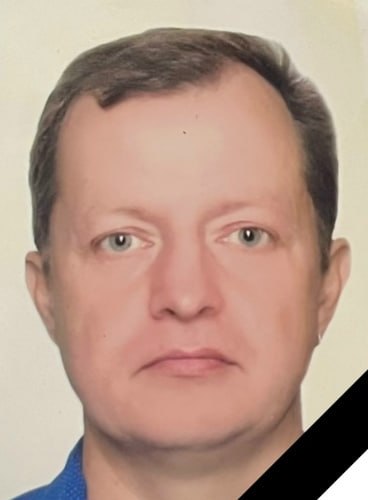 Фотография Корягин Роман Михайлович, погибший солдат СВО