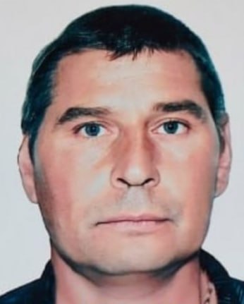 Фотография Иноземцев Иван Владимирович, погибший солдат СВО