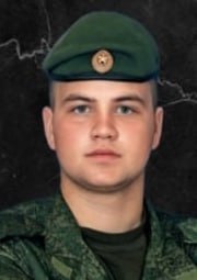 Фотография Саков Алексей Эдуардович, погибший солдат СВО