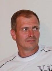Фотография Савельев Сергей Александрович, погибший солдат СВО