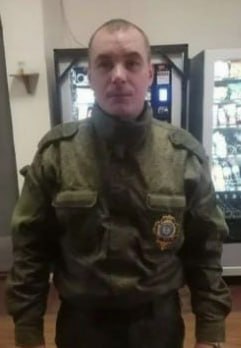 Фотография Семенов Александр Алексеевич, погибший солдат СВО
