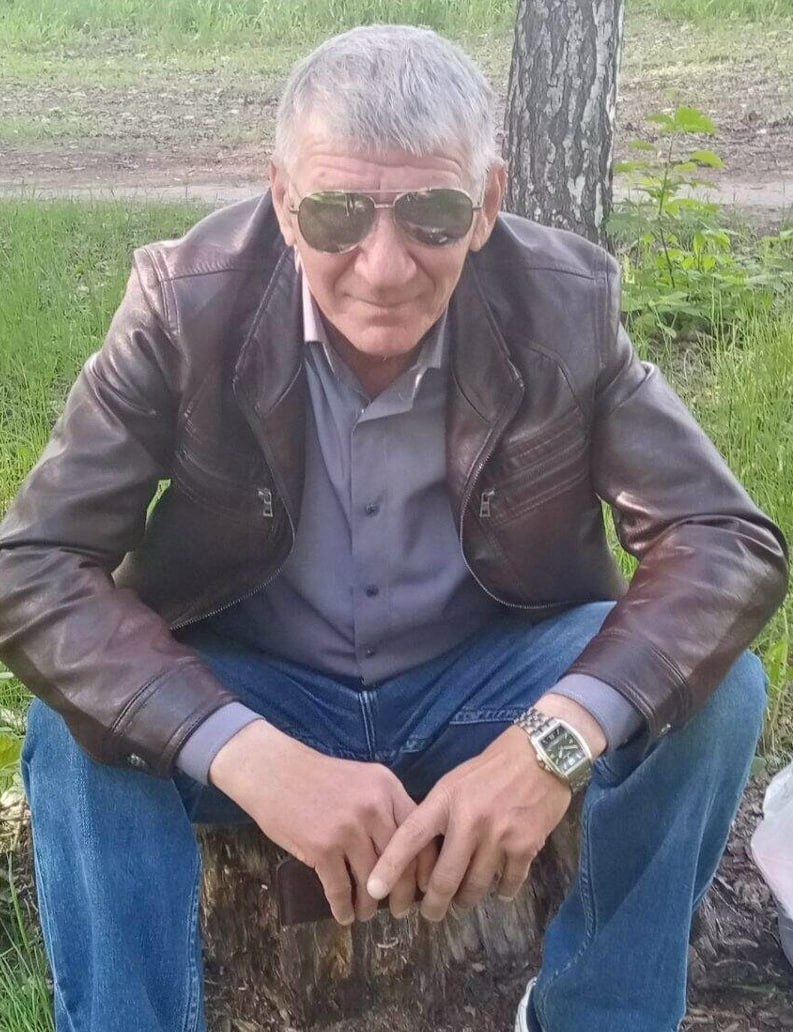 Фотография Кочетков Александр Борисович, погибший солдат СВО