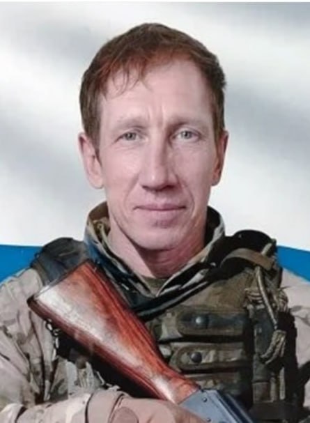 Фотография Дуднев Константин Геннадьевич, погибший солдат СВО