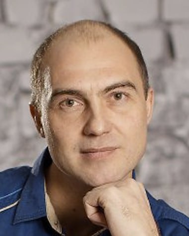 Фотография Кашкаров Ратибор Владимирович, погибший солдат СВО