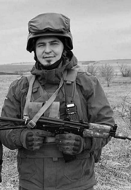 Фотография Таратунин Иван, погибший солдат СВО