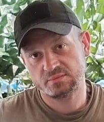 Фотография Митюшкин Игорь Сергеевич, погибший солдат СВО