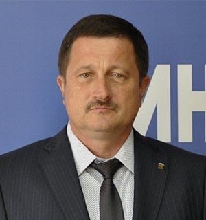 Фотография Сальников Александр Иванович, погибший солдат СВО