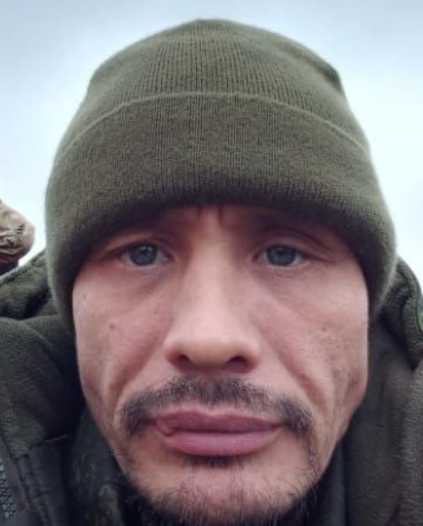 Фотография Клыпин Антон Валерьевич, погибший солдат СВО