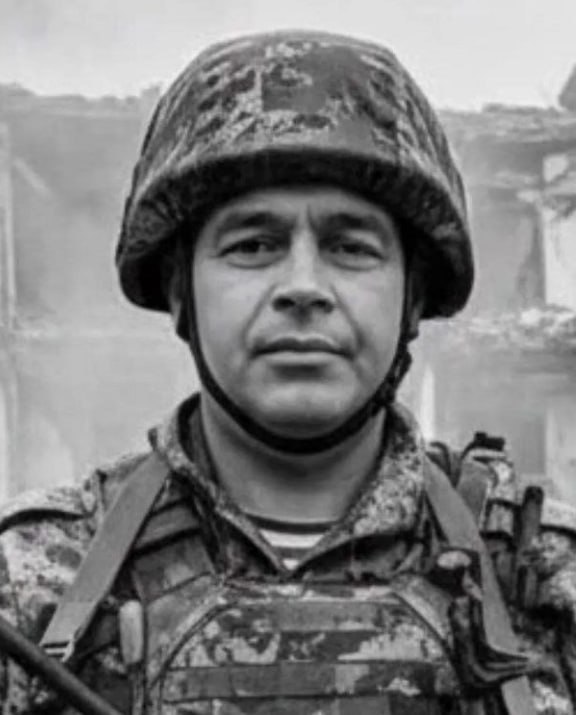 Фотография Животягин Дмитрий Александрович, погибший солдат СВО