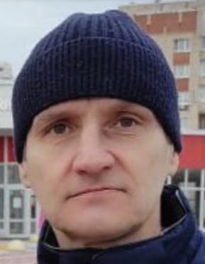 Фотография Разыграев Владимир Геннадьевич, погибший солдат СВО