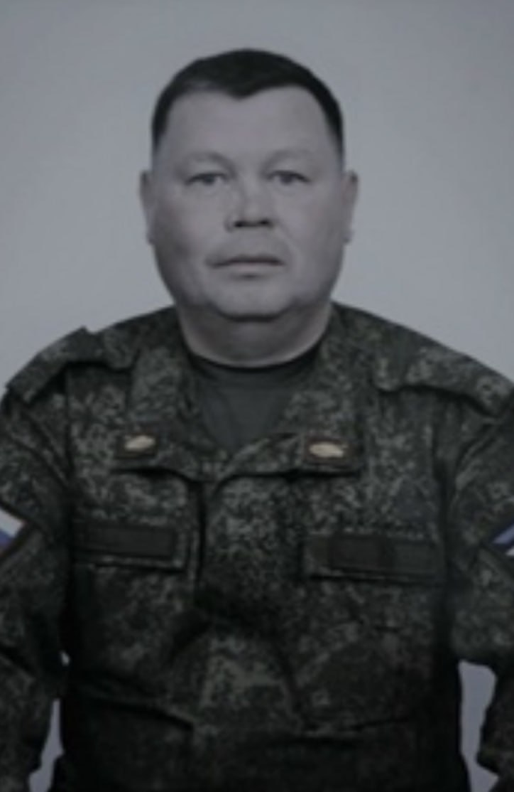Фотография Арабок Александр Евгеньевич, погибший солдат СВО