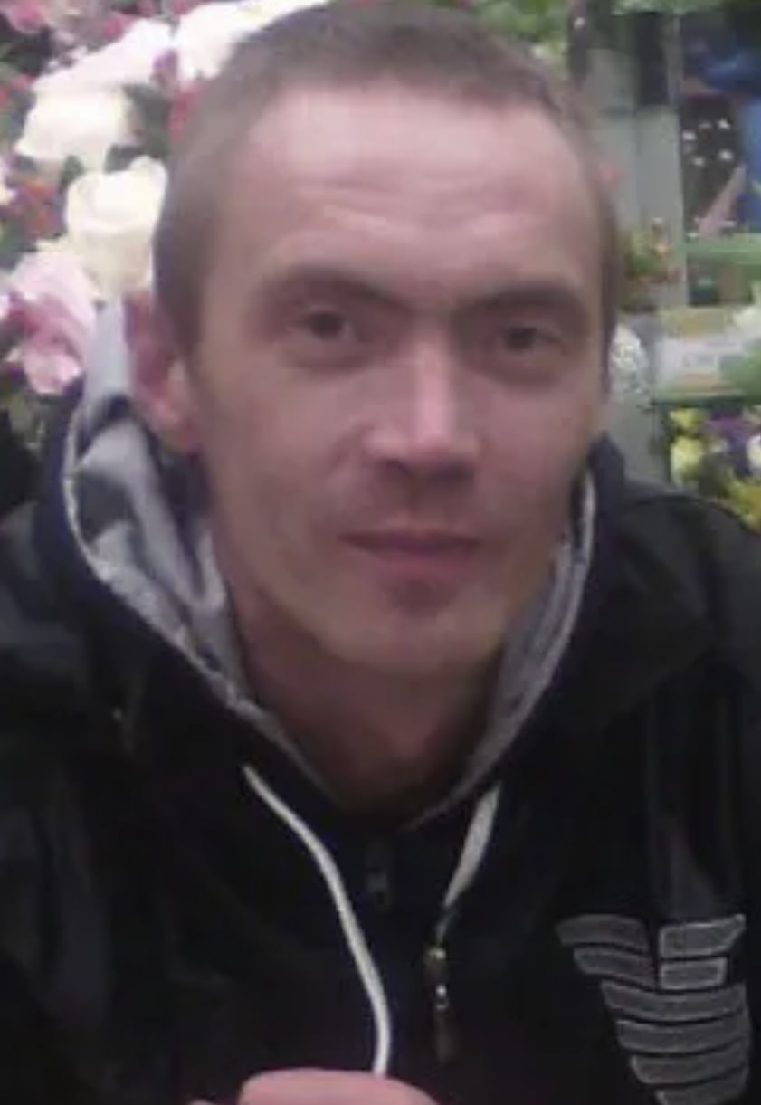 Фотография Куртеев Александр Юрьевич, погибший солдат СВО