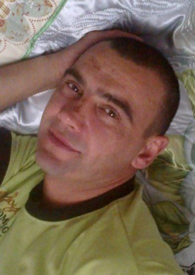 Фотография Пилипенко Андрей Васильевич, погибший солдат СВО
