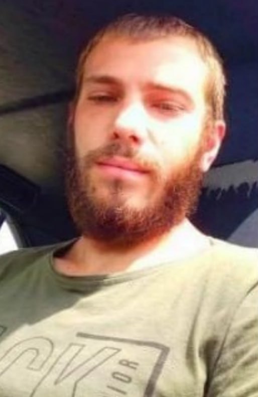 Фотография Богунов Александр Владимирович, погибший солдат СВО