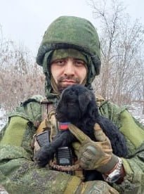 Фотография Ахмедьяров Реваль Рафаэлевич, погибший солдат СВО