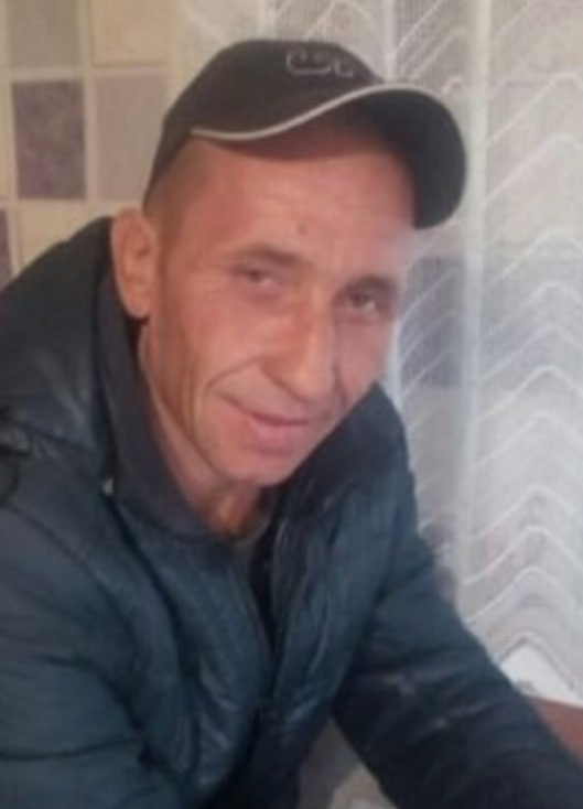 Фотография Сапронов Сергей Васильевич, погибший солдат СВО