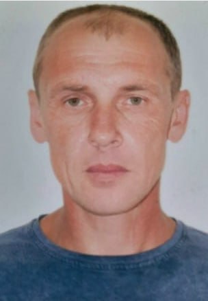 Фотография Романов Андрей Константинович, погибший солдат СВО