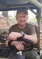 Фотография Азжеуров Артём Сергеевич, погибший солдат СВО