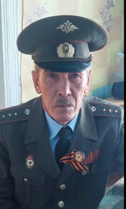Фотография Костыльников Юрий Владимирович, погибший солдат СВО