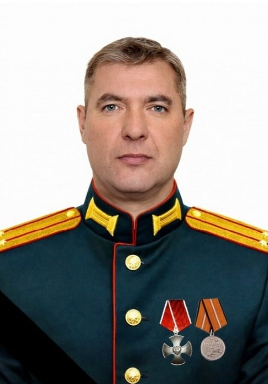 Фотография Шурыгин Сергей Николаевич, погибший солдат СВО