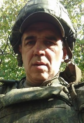 Фотография Ковтунович Александр Анатольевич, погибший солдат СВО