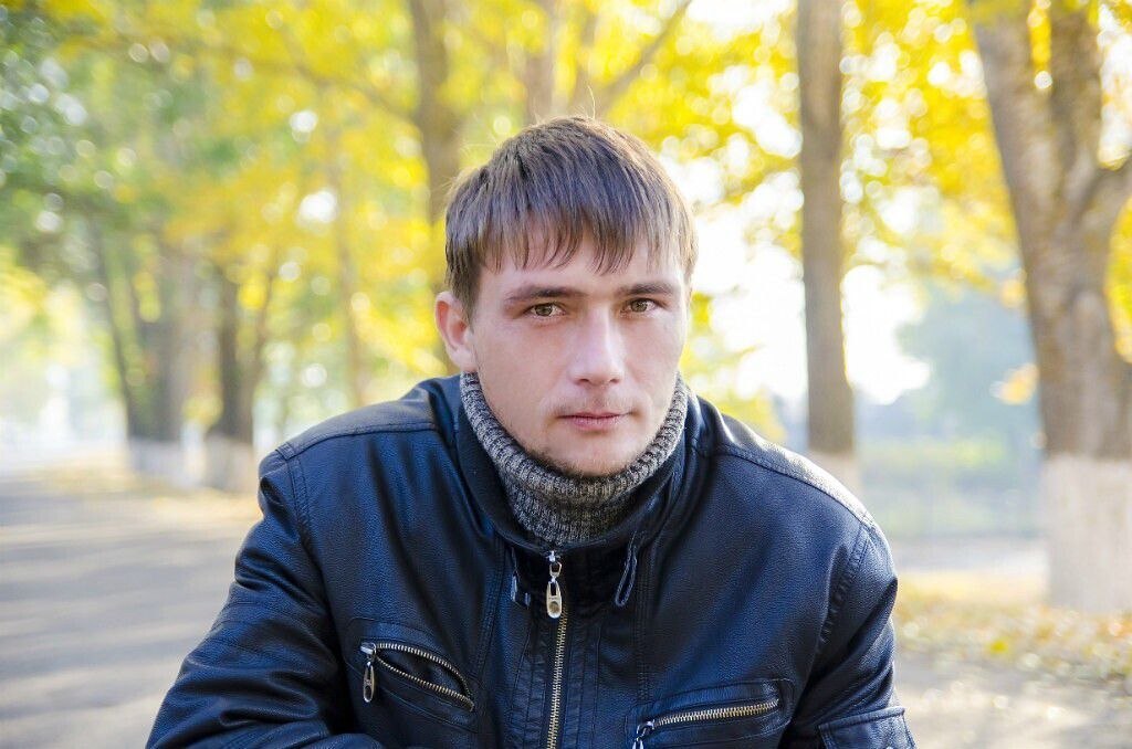 Фотография Одиноков Борис Александрович, погибший солдат СВО