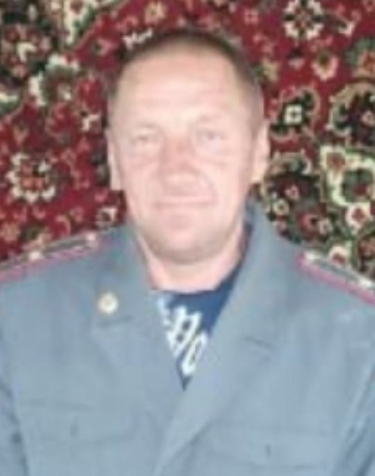 Фотография Калинин Юрий Анатольевич, погибший солдат СВО