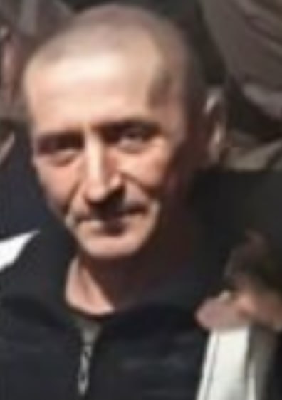 Фотография Власов Александр Петрович, погибший солдат СВО