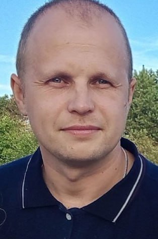 Фотография Артемьев Владимир Александрович, погибший солдат СВО