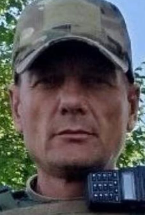 Фотография Фионин Алексей Сергеевич, погибший солдат СВО