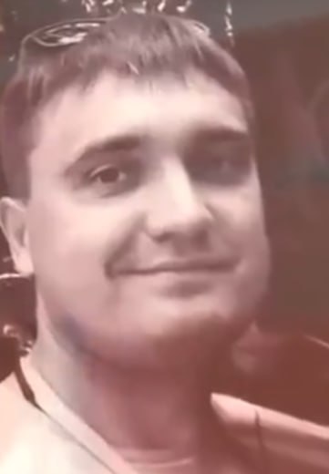 Фотография Дерябин Сергей Сергеевич, погибший солдат СВО