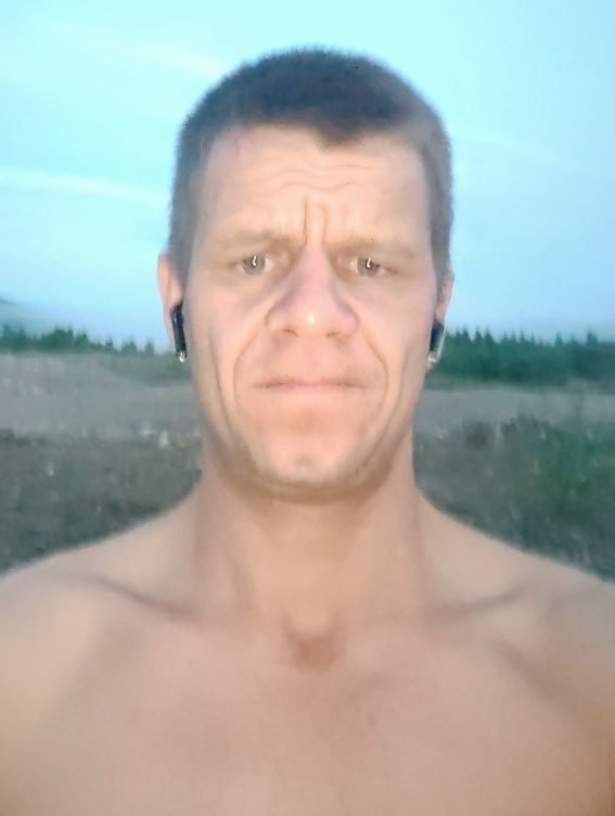 Фотография Грипич Александр Сергеевич, погибший солдат СВО