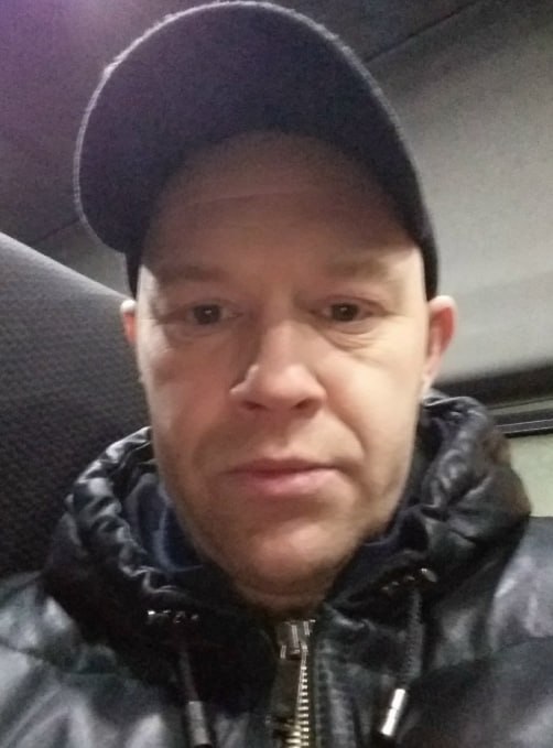 Фотография Поденков Павел Григорьевич, погибший солдат СВО