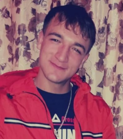 Фотография Салисов Федор Федорович, погибший солдат СВО