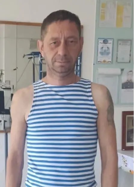 Фотография Пронин Алексей Петрович, погибший солдат СВО